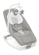 Joie Dreamer Rocker and Bouncer (1 Year Warranty)-8