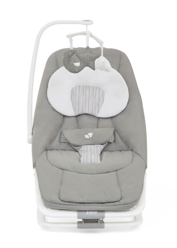 Joie Dreamer Rocker and Bouncer (1 Year Warranty)