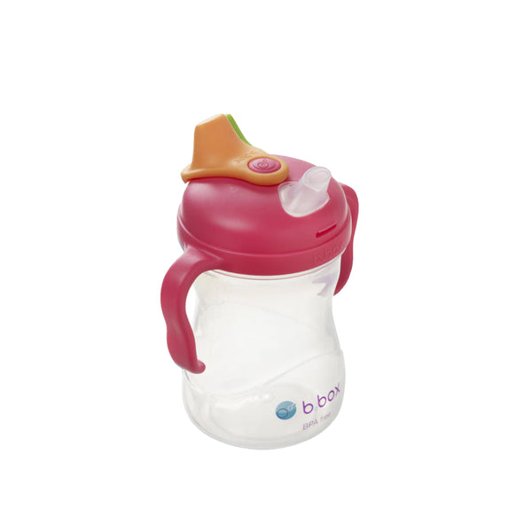 b.box Spout Cup 240ml (4M +)