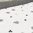 Babydreams Kubbie Mattress Cover (For Joie Kubbie)-10