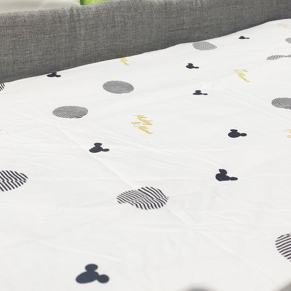 (Pre-Order)Babydreams Kubbie Mattress Cover (For Joie Kubbie)(ETA: Early May)