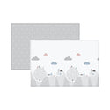 Parklon LaPure Bumper Playmat - Happy Way Little Star (M12/L15/XL15)
