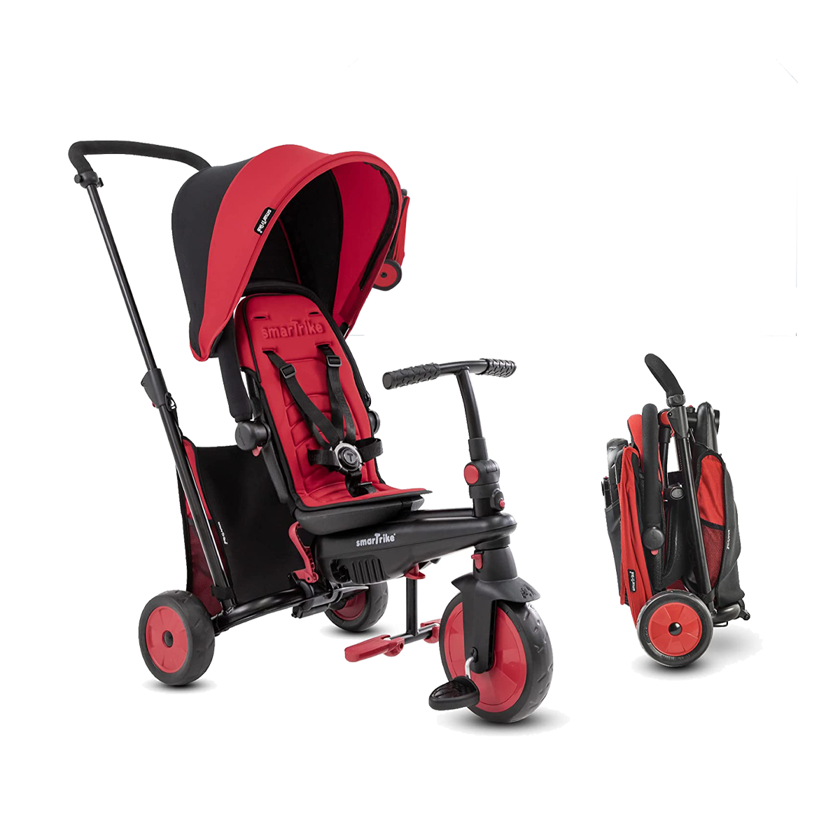 SmarTrike 6in1 Stroller Trike